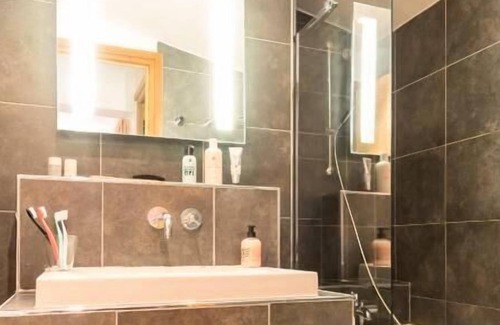 Courchevel Apartment | Résidence Pierre & Vacances Premium Les Chalets du Forum **** - Apartment 4 People - 1 bedroom