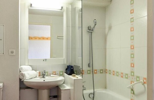 Font-Romeu-Odeillo-Via Apartment | Résidence Pierre & Vacances Le Pédrou *** - Studio 2 people - Mountain view