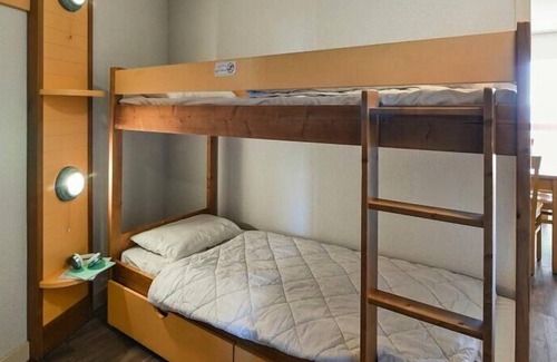 Font-Romeu-Odeillo-Via Apartment | Résidence Pierre & Vacances Le Pédrou *** - Apartment 6 people - 1 bedroom + 1 sleeping area