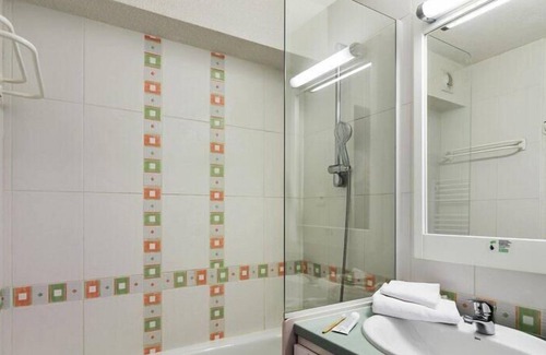 Font-Romeu-Odeillo-Via Apartment | Résidence Pierre & Vacances Le Pédrou *** - Apartment 6 people - 1 bedroom + 1 sleeping area