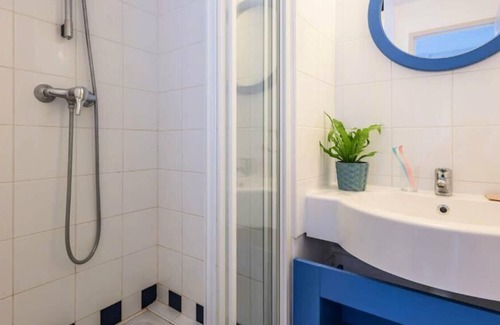 Guilvinec Apartment | Résidence Pierre & Vacances Cap Marine*** - Apartment 6 people - 1 bedroom + 1 sleeping area - Terrace or balcony - Sea view - Renovated