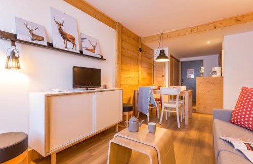 Les Bruyeres Apartment | Résidence Pierre & Vacances Aconit