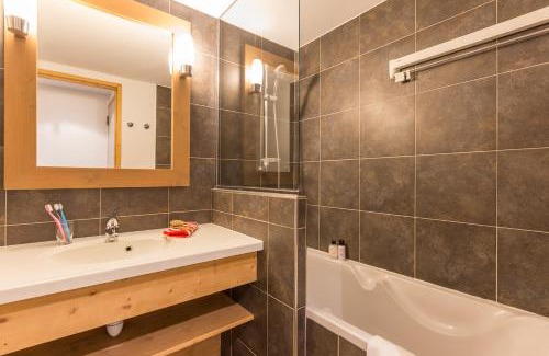 Les Bruyeres Apartment | Résidence Pierre & Vacances Aconit