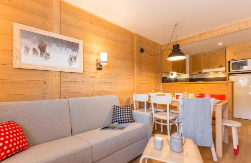 Les Bruyeres Apartment | Résidence Pierre & Vacances Aconit