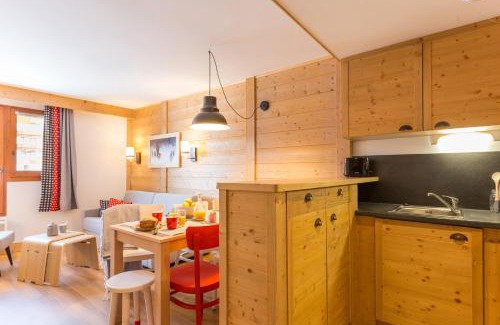 Les Bruyeres Apartment | Résidence Pierre & Vacances Aconit