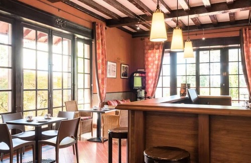 Ciboure Apartment | Résidence Pierre & Vacances La Villa Maldagora*** - Apartment for 4 people - 1 bedroom