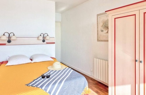 Bandol Apartment | Résidence Pierre & Vacances Bandol Port - Maeva Selection - 2 rooms 6 people ground floor