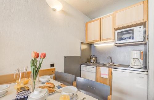 Val Claret Apartment | Résidence Pierre & Vacances Inter-Résidences