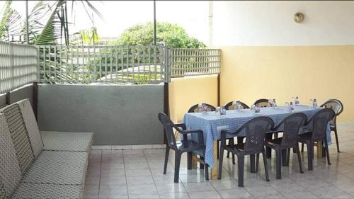Baguida House | Résidence Pléiades