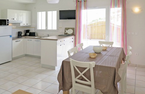 Biscarrosse Plage House | Résidence Plage Océane by Interhome