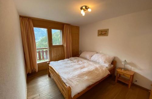 Grimentz Apartment | Résidence Platane B
