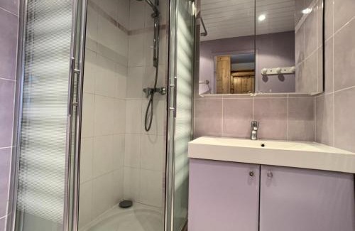 Val Claret Apartment | Résidence Platieres - Studio au centre du Val Claret haut MAE-6750