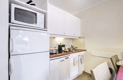 Pont Royal Apartment | Résidence Pont Royal en Provence - Appartement Prestige 1 chambre (7 personnes)