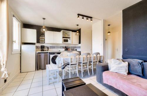 Bourgenay Apartment | Résidence Port Bourgenay - maeva Home - Appartement 4 pièces 8 personnes - Sélection MAE-4721