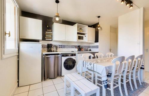 Bourgenay Apartment | Résidence Port Bourgenay - maeva Home - Appartement 4 pièces 8 personnes - Sélection MAE-4721