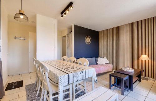 Bourgenay Apartment | Résidence Port Bourgenay - maeva Home - Appartement 4 pièces 8 personnes - Sélection MAE-4721