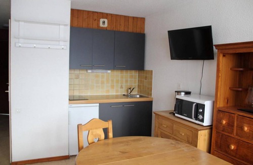 Lanslevillard Apartment | Résidence Prés du Bois