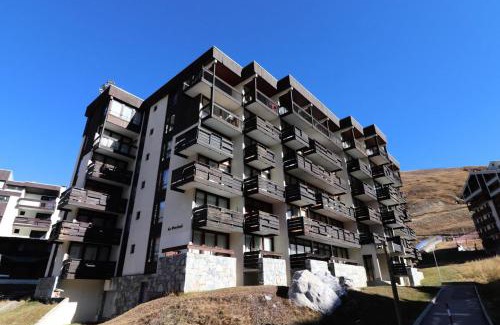 Val Claret Apartment | Résidence Prariond B - 2 pièces accès direct sur les pistes MAE-2584