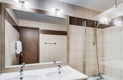 Peyragudes Apartment | Résidence Privilège by Interhome