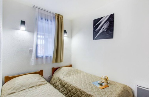 Peyragudes Apartment | Résidence Privilège by Interhome