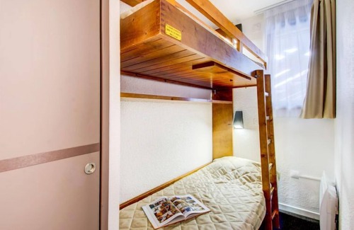 Peyragudes Apartment | Résidence Privilège by Interhome