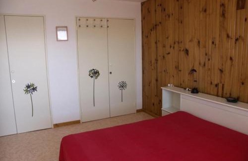 Orcieres-Merlette Apartment | Résidence Queyrelet Iii - 2 pièces cabine 6personnes MAE-2699