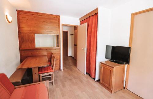 Val Claret Apartment | Résidence Rond Point Des Pistes C - Studio·Proche des pistes·Balcon MAE-7564