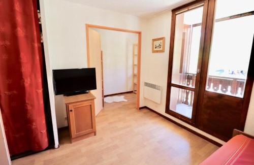 Val Claret Apartment | Résidence Rond Point Des Pistes C - Studio·Proche des pistes·Balcon MAE-7564
