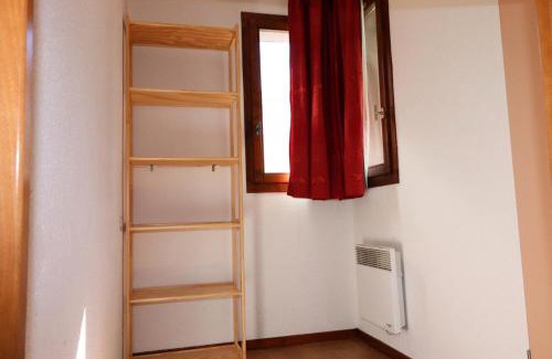 Val Claret Apartment | Résidence Rond Point Des Pistes C - Studio·Proche des pistes·Balcon MAE-7564