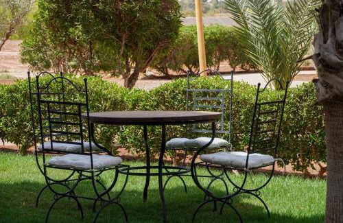 Ouahat Sidi Brahim Apartment | Résidence sécurisée Dar Dmana piscine, à 10 min de Guéliz