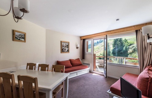 Avoriaz Apartment | Résidence Sépia - Maeva Individual - 3 rooms 7 pers Selection