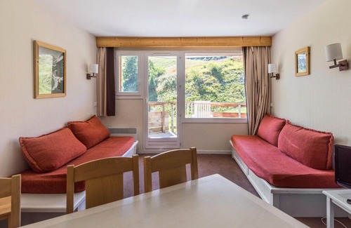Avoriaz Apartment | Résidence Sépia - Maeva Individual - 3 rooms 7 pers Selection