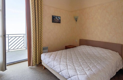 Le Croisic Apartment | Résidence Saint Goustan - Maeva Individual - 2 room apartment 6 people Confort - Sea view