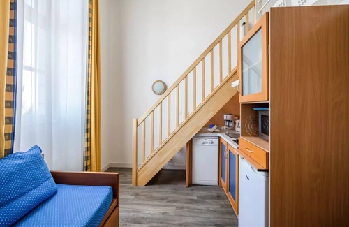 Le Croisic Apartment | Résidence Saint Goustan - maeva Home - Studio 3 people Budget - Sea view