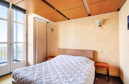 Le Croisic Apartment | Résidence Saint Goustan - Maeva Individual - 2 room apartment 6 people Confort - Sea view