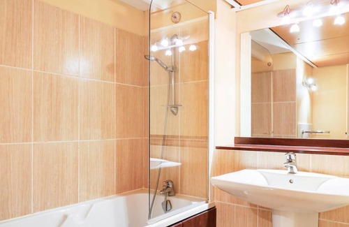 Le Croisic Apartment | Résidence Saint Goustan - Maeva Individual - 2 room apartment 6 people Confort - Sea view