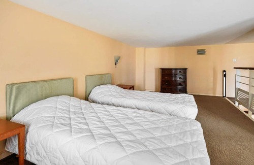 Le Croisic Apartment | Résidence Saint Goustan - Maeva Individual - 2 room apartment 6 people Confort - Sea view