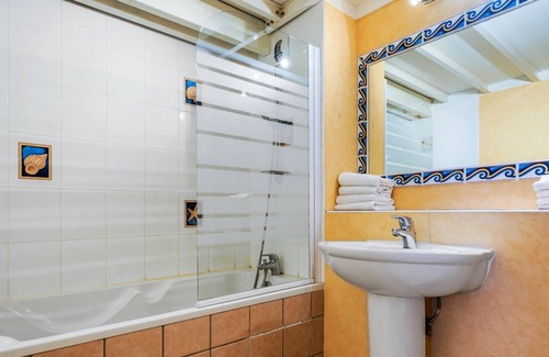 Le Croisic Apartment | Résidence Saint Goustan - Maeva Individual - Studio 4 people Budget - Sea View