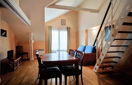 Le Croisic Apartment | Résidence Saint Goustan - Maeva Private - 2 room apartment 6 people Confort