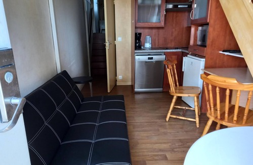 Le Croisic Apartment | Résidence Saint Goustan - maeva Home - 2 rooms 4 people Budget