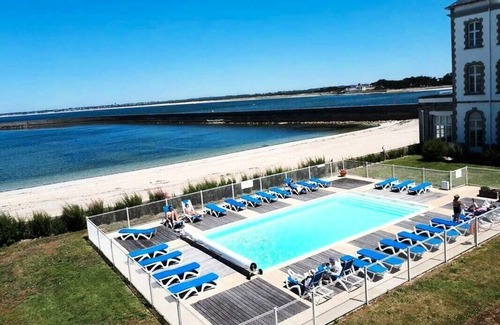 Le Croisic Apartment | Résidence Saint Goustan - Maeva Individual - 2 room apartment 4 people Budget