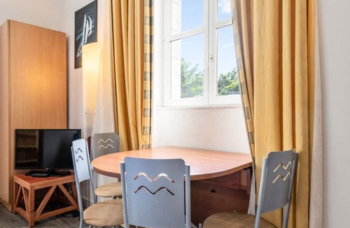 Le Croisic Apartment | Résidence Saint Goustan - Maeva Individual - 2 room apartment 4 people Budget