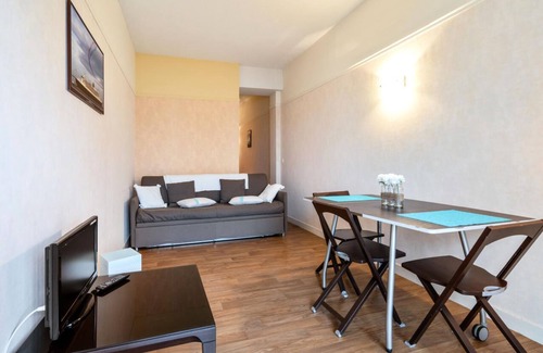Le Croisic Apartment | Résidence Saint Goustan - Maeva Particuliers - Studio 2 People - Comfort