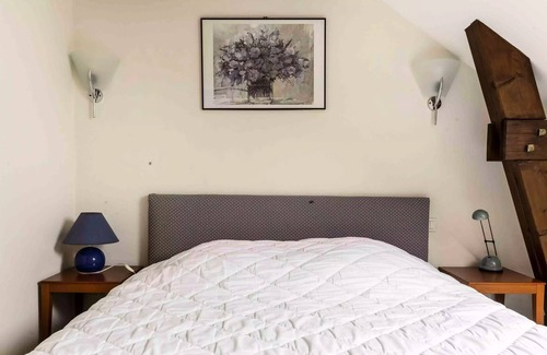 Le Croisic Apartment | Résidence Saint Goustan - Maeva Particuliers - 2-Room Apartment 6 People - Budget