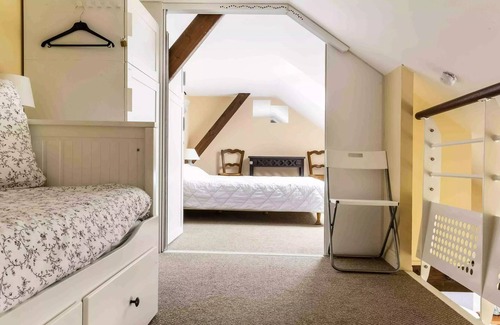 Le Croisic Apartment | Résidence Saint Goustan - Maeva Particuliers - 2-Room Apartment 6 People - Budget
