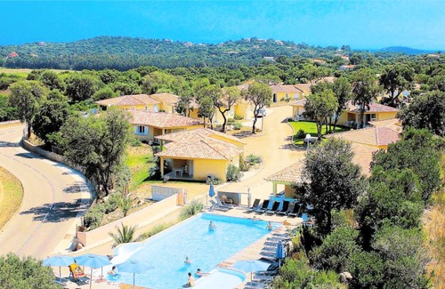 Pinarellu House | Résidence San Martinu 4p 8
