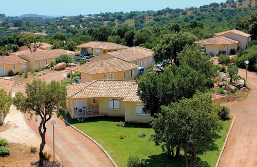 Pinarellu House | Résidence San Martinu 4p 8
