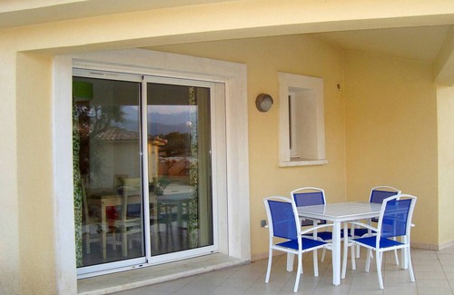 Pinarellu House | Résidence San Martinu 4p 8