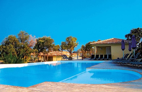 Pinarellu House | Résidence San Martinu 4p 8