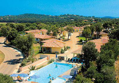 Pinarellu Villa | Résidence San Martinu